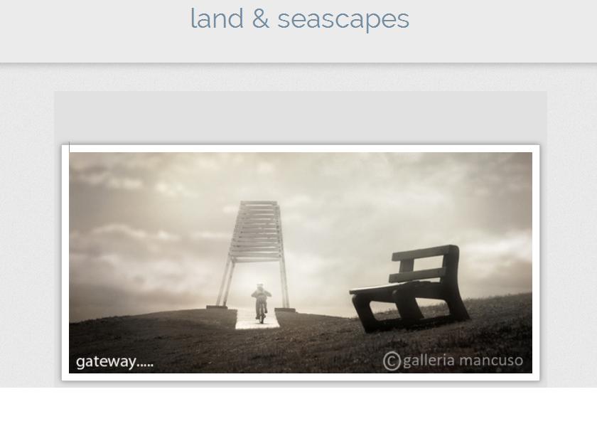 land and seascape gallery